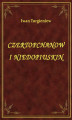Okładka książki: Czertopchanow I Niedopiuskin