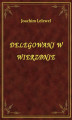 Okładka książki: Delegowani W Wierzbnie