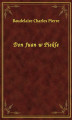 Okładka książki: Don Juan w Piekle