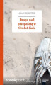 Okładka książki: Droga nad przepaścią w Czufut-Kale