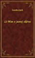 Okładka książki: Li-Wan o jasnej skórze