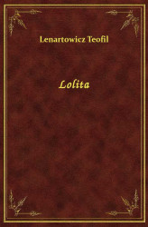 Okładka: Lolita