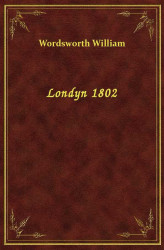 Okładka: Londyn 1802