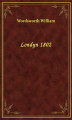 Okładka książki: Londyn 1802
