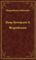 Okładka książki: Dumy historyczne A. Morgenbessera.