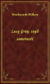Okładka książki: Lucy Gray, czyli samotność