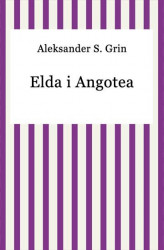 Okładka: Elda i Angotea