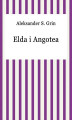 Okładka książki: Elda i Angotea