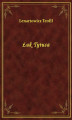 Okładka książki: Łuk Tytusa