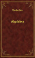 Okładka książki: Magdalena