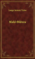 Okładka książki: Mahâ-Bhârata