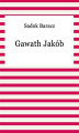 Okładka książki: Gawath Jakób