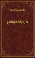 Okładka książki: Gorzałka II