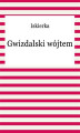Okładka książki: Gwizdalski Wójtem