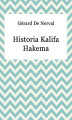 Okładka książki: Historia Kalifa Hakema