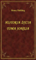 Okładka książki: Historia Życia Toma Jonesa