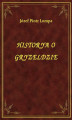 Okładka książki: Historya O Gryzeldzie