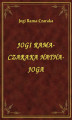 Okładka książki: Jogi Rama-Czaraka Hatha-Joga