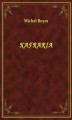 Okładka książki: Kafraria