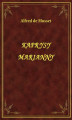 Okładka książki: Kaprysy Marianny