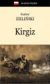 Okładka książki: Kirgiz