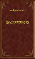 Okładka książki: Kochanowski