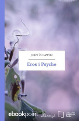 Okładka: Eros i Psyche