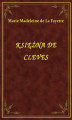 Okładka książki: Księżna De Cleves