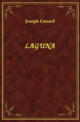 Okładka: Laguna