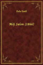 Okładka: Mój Salon (1866)