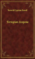 Okładka książki: Fortepian Szopena