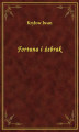 Okładka książki: Fortuna i żebrak