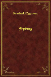 Okładka: Fryburg