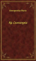 Okładka książki: Na Czorsztynie
