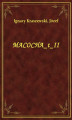Okładka książki: Macocha T II