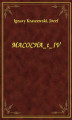 Okładka książki: Macocha T IV