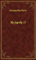 Okładka książki: Na jagody II
