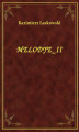 Okładka książki: Melodye II