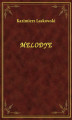 Okładka książki: Melodye