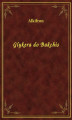 Okładka książki: Glykera do Bakchis