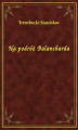 Okładka książki: Na podróż Balancharda