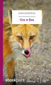 Okładka książki: Gra w lisa