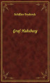 Okładka książki: Graf Habsburg