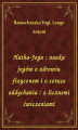 Okładka książki: Hatha-Joga : nauka jogów o zdrowiu fizycznem i o sztuce oddychania : z licznemi ćwiczeniami