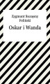 Okładka książki: Oskar I Wanda