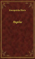 Okładka książki: Angelus