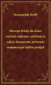 Okładka książki: Historya Polska dla dzieci treściwie napisana, ozdobiona w tekście dwunastoma portretami znakomitszych królów polskich