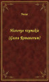 Okładka książki: Historye rzymskie (Gesta Romanorum)