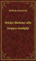 Okładka książki: Arlekin Mahomet albo latająca taradajka