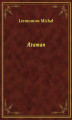 Okładka książki: Ataman